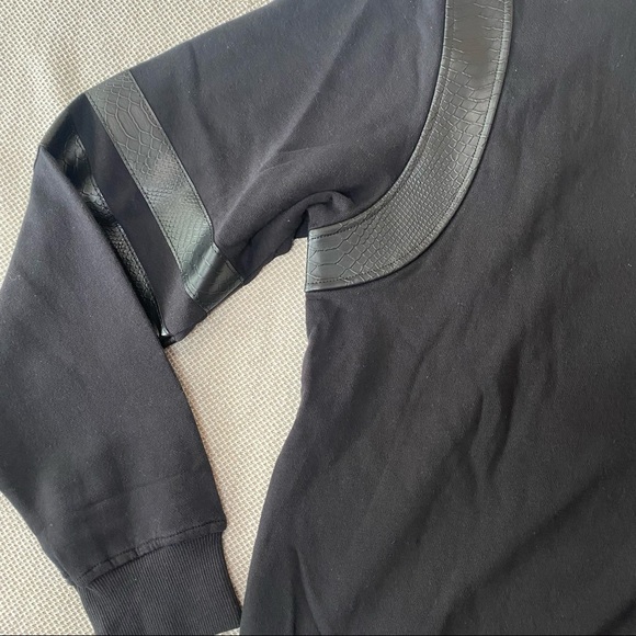 Men’s Parish Nation Pullover Sweatshirt Size L - Picture 9 of 10